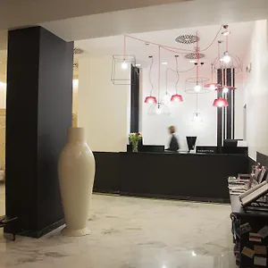 Hotel Ih Puccini ****