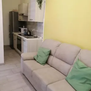 Affittacamere Giacosa 
