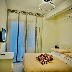 Appartement Acciuga