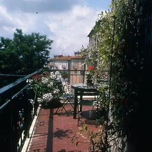 Affittacamere Le Di Paolino 