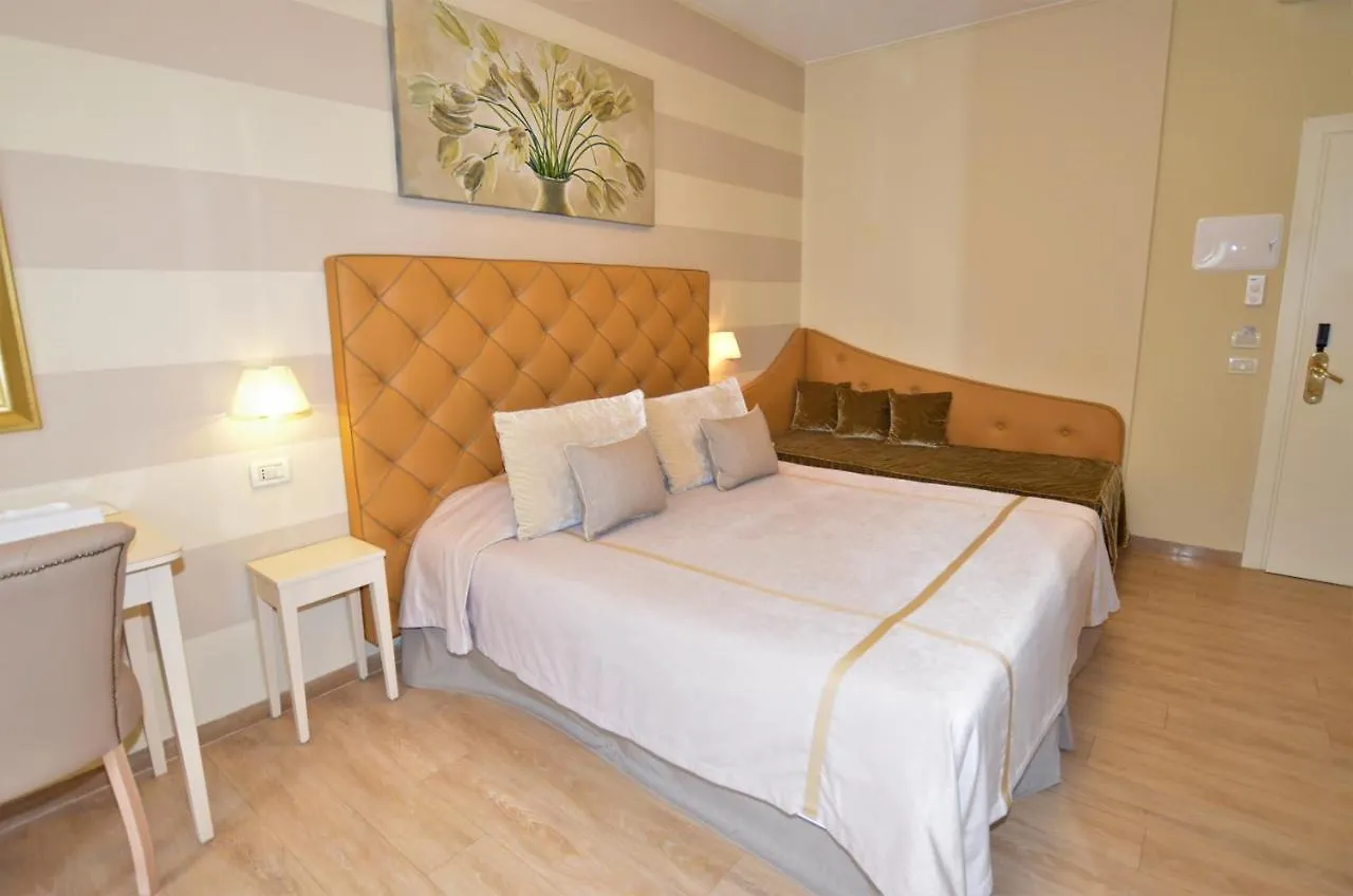 Hotel Villa Steno Monterosso al Mare