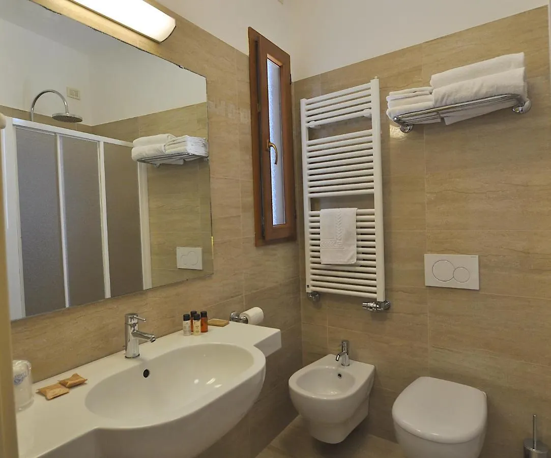 Hotel Villa Steno Monterosso al Mare