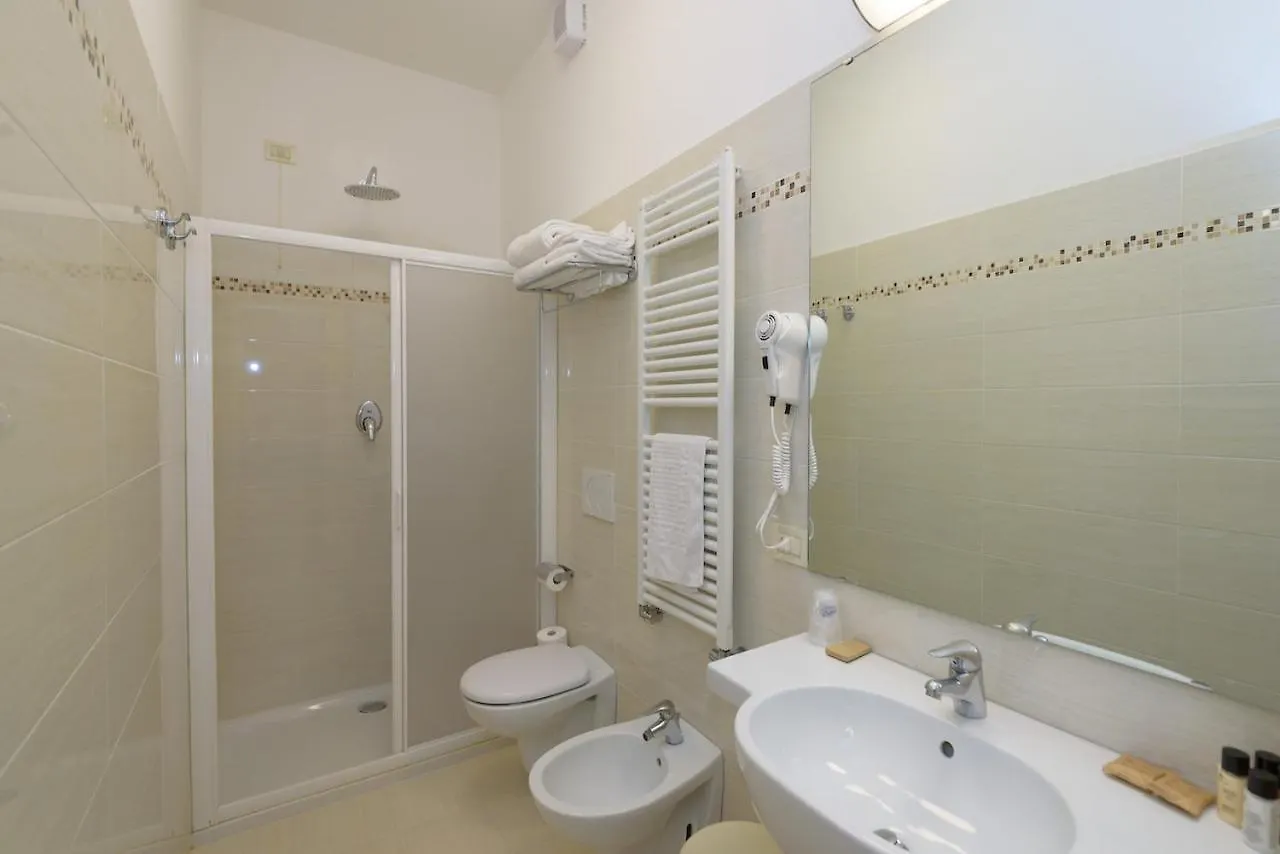 ***  Hotel Villa Steno Monterosso al Mare Italy