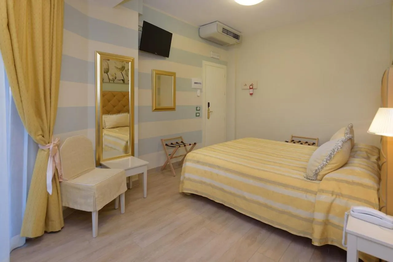 Hotel Villa Steno Monterosso al Mare