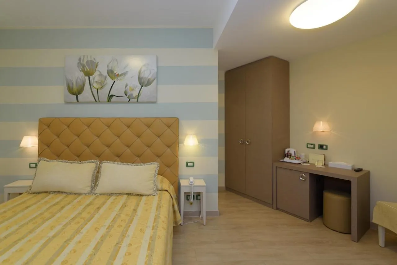 Hotel Villa Steno Monterosso al Mare 3*,