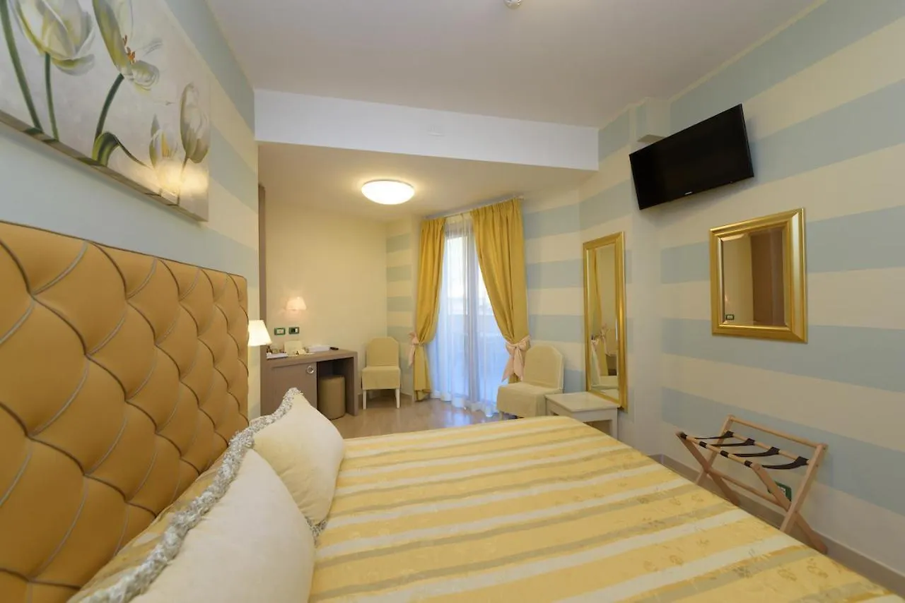 Hotel Villa Steno Monterosso al Mare