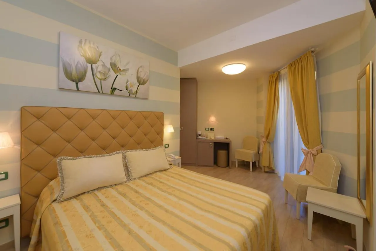 Hotel Villa Steno Monterosso al Mare