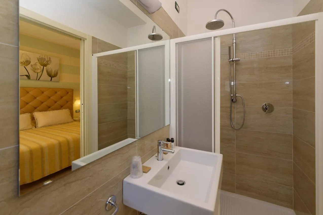 Hotel Villa Steno Monterosso al Mare