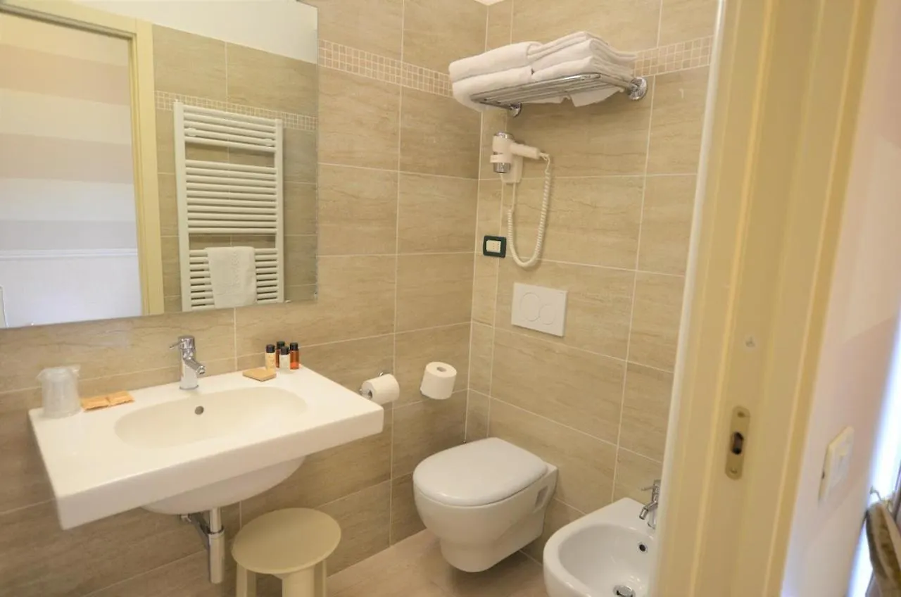 Hotel Villa Steno Monterosso al Mare 3*,