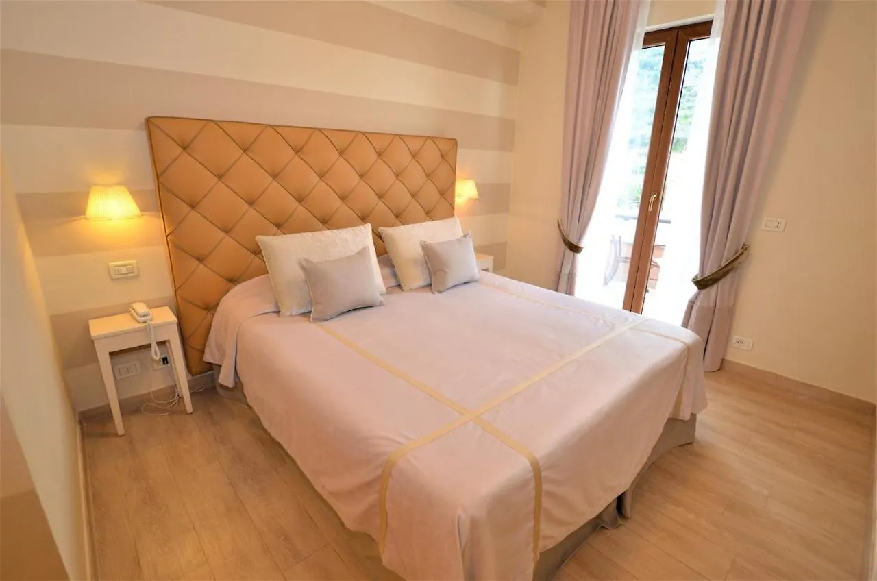 Hotel Villa Steno Monterosso al Mare