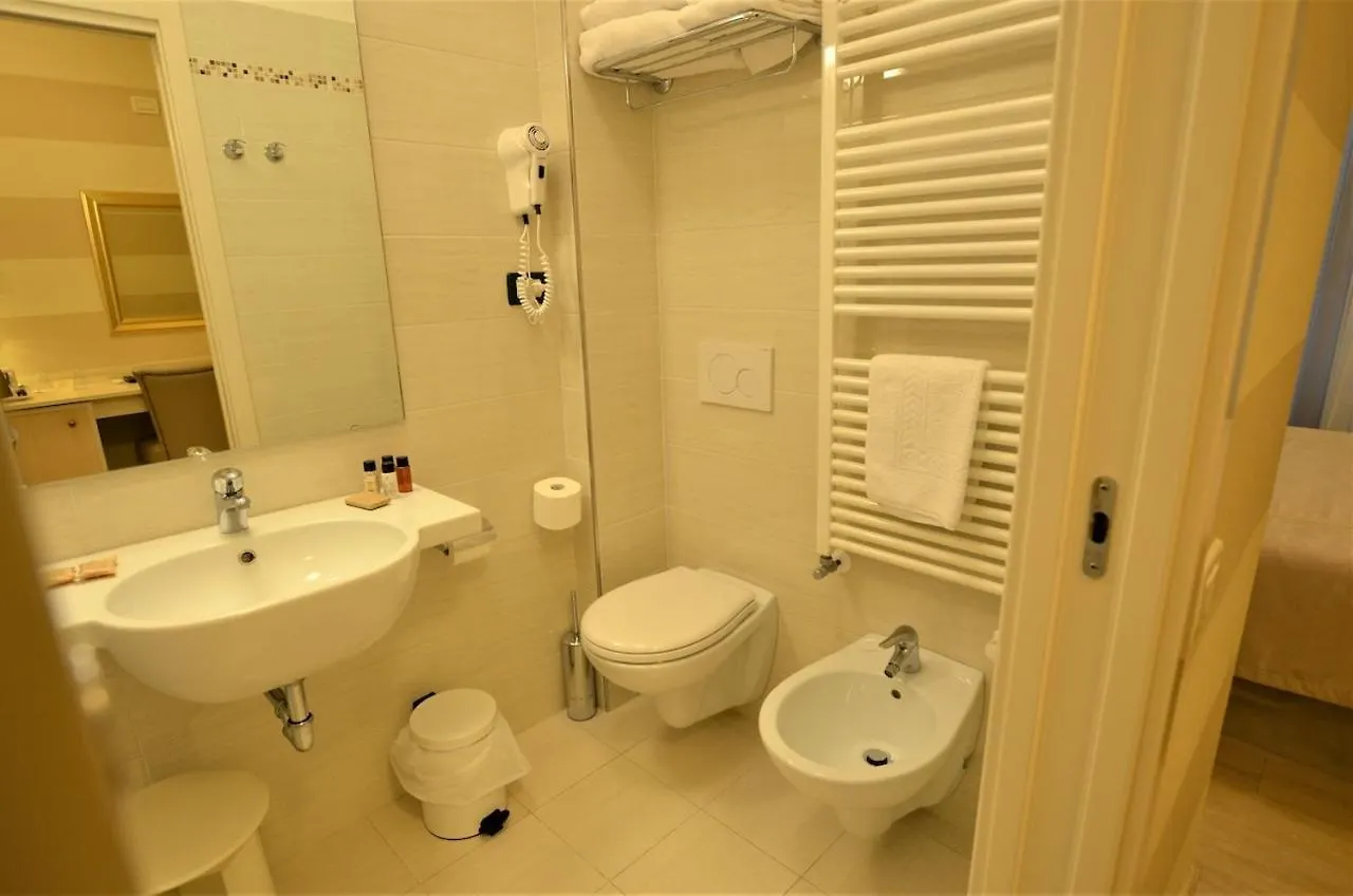 Hotel Villa Steno Monterosso al Mare