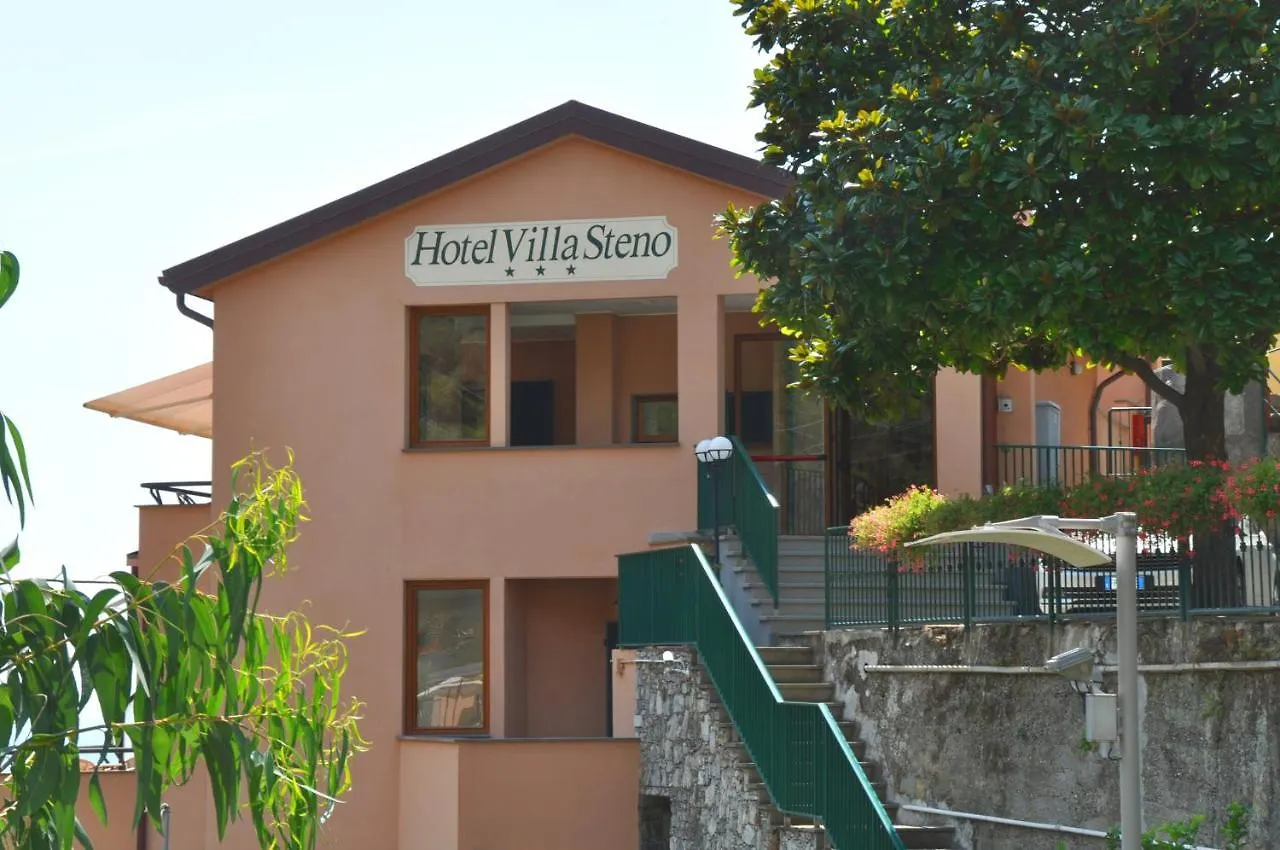 Hotel Villa Steno Monterosso al Mare