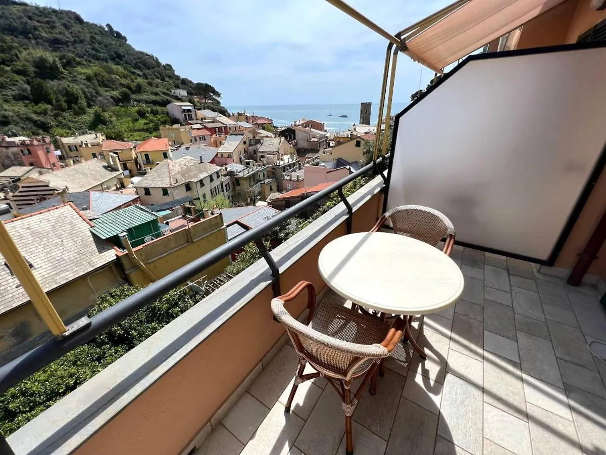 Hotel Villa Steno Monterosso al Mare
