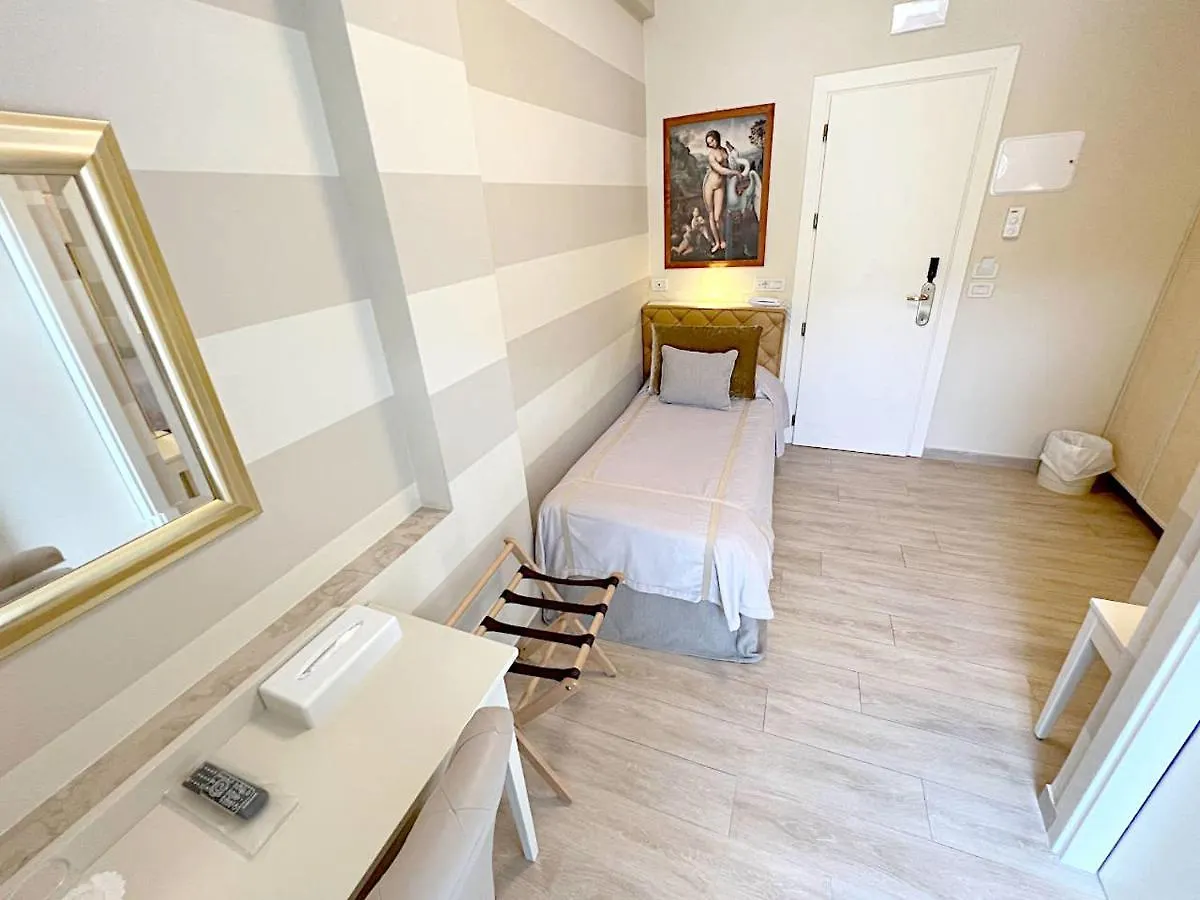 Hotel Villa Steno Monterosso al Mare
